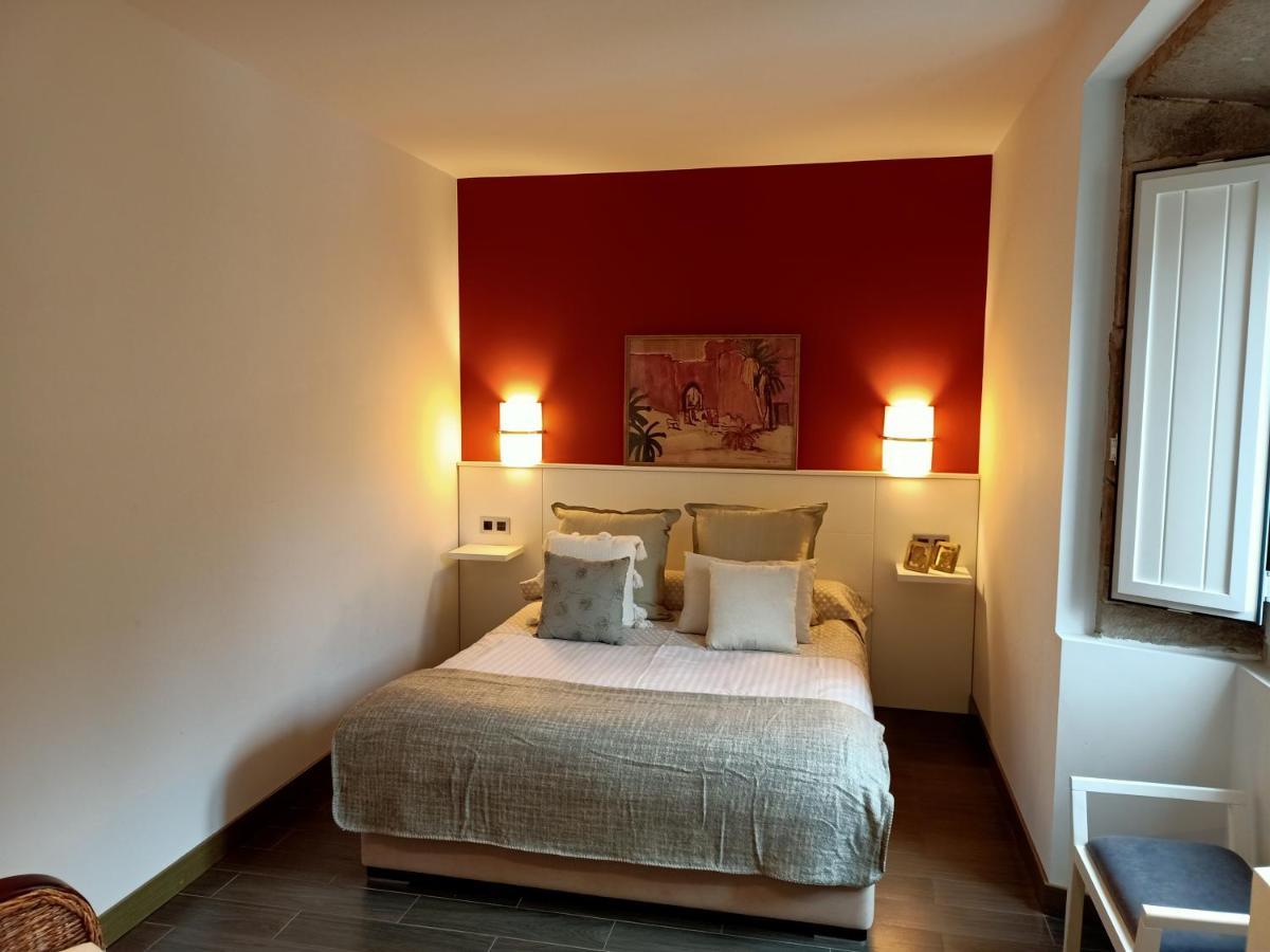Ituren Tresanea Apartamentos מראה חיצוני תמונה