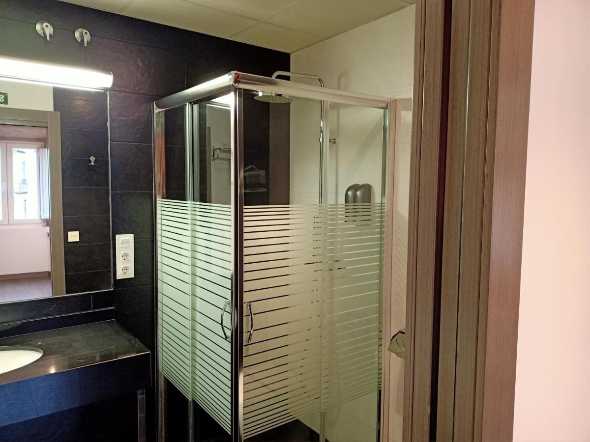 Ituren Tresanea Apartamentos מראה חיצוני תמונה