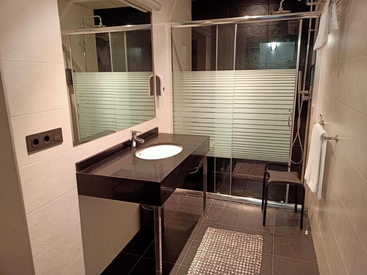 Ituren Tresanea Apartamentos מראה חיצוני תמונה