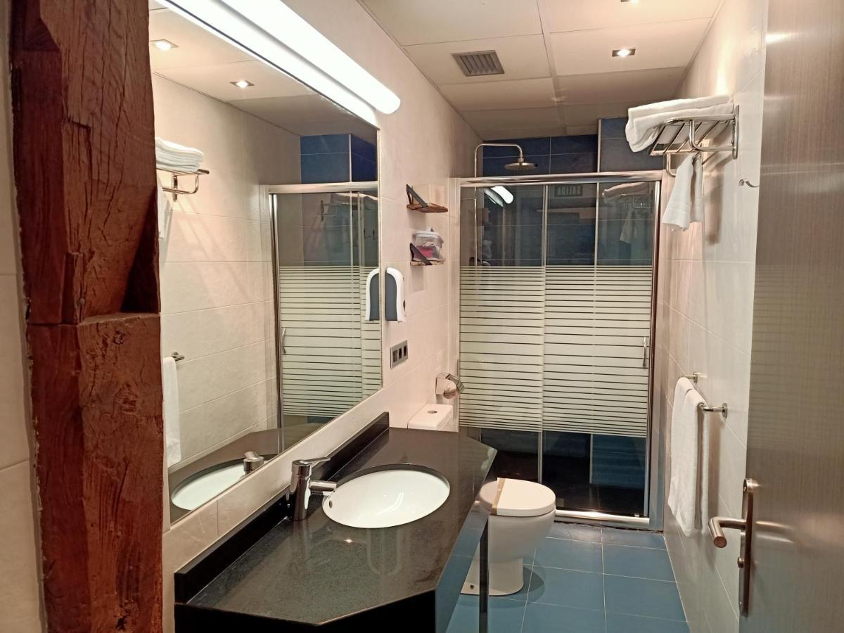 Ituren Tresanea Apartamentos מראה חיצוני תמונה