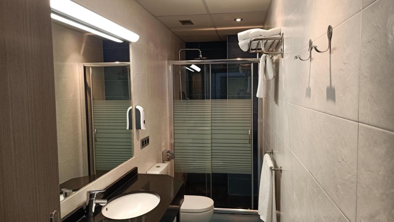 Ituren Tresanea Apartamentos מראה חיצוני תמונה