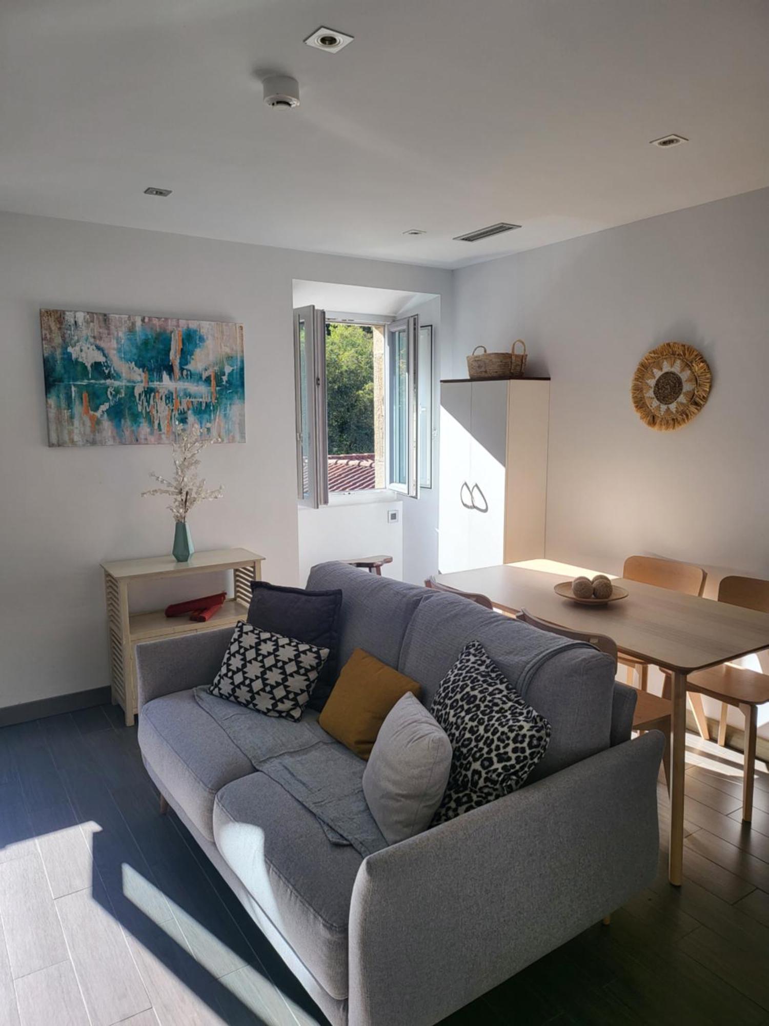 Ituren Tresanea Apartamentos מראה חיצוני תמונה