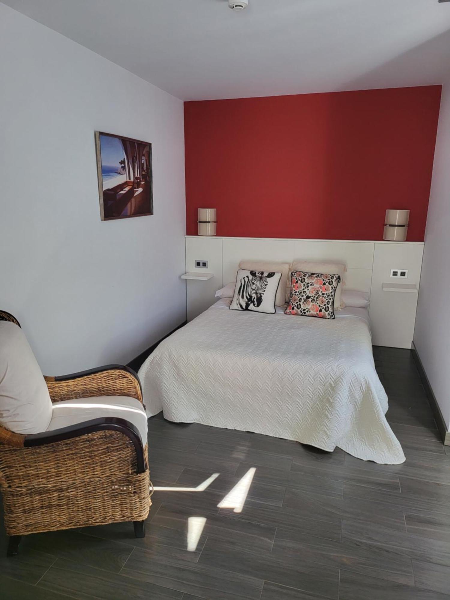 Ituren Tresanea Apartamentos מראה חיצוני תמונה