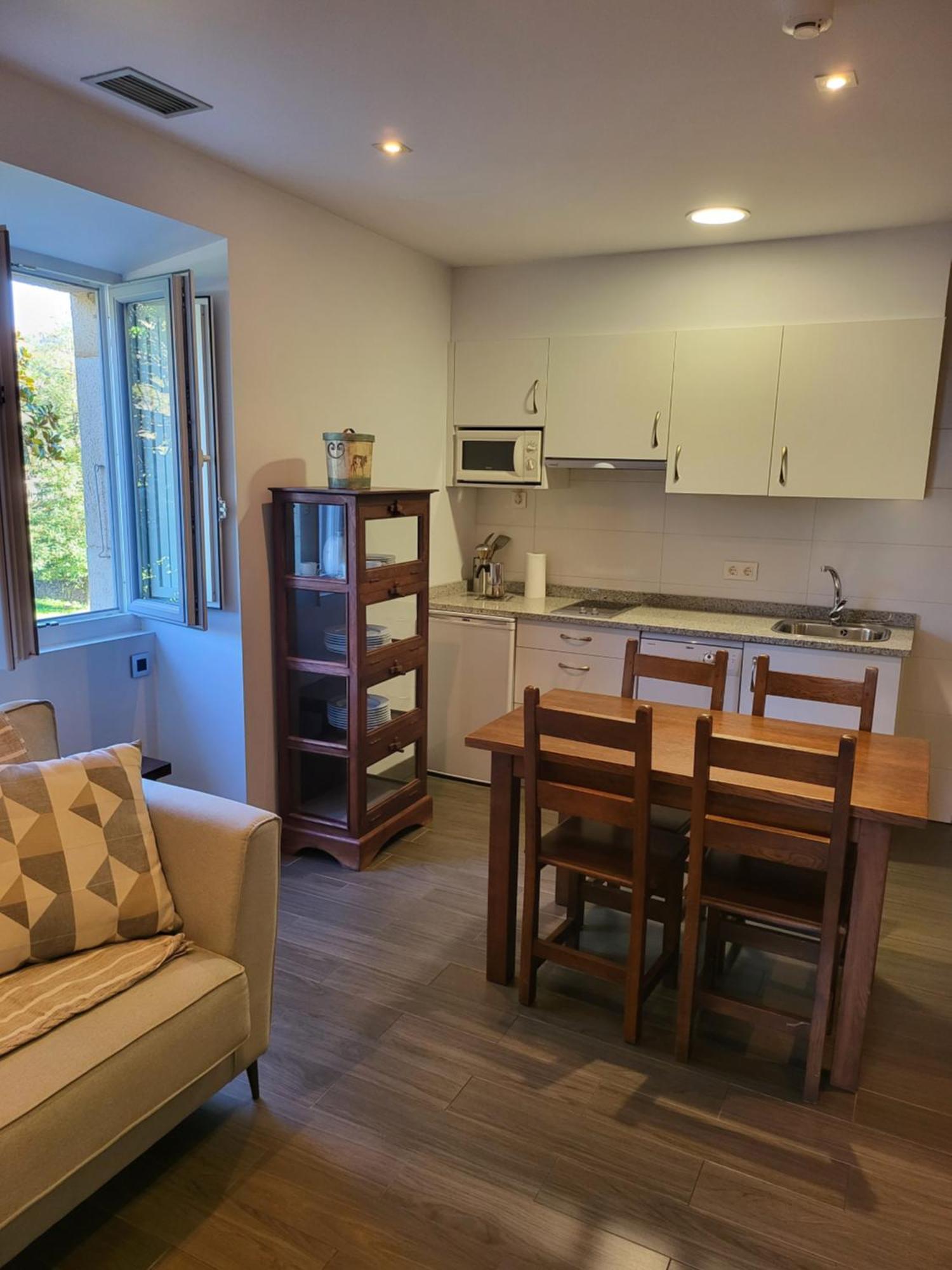 Ituren Tresanea Apartamentos מראה חיצוני תמונה