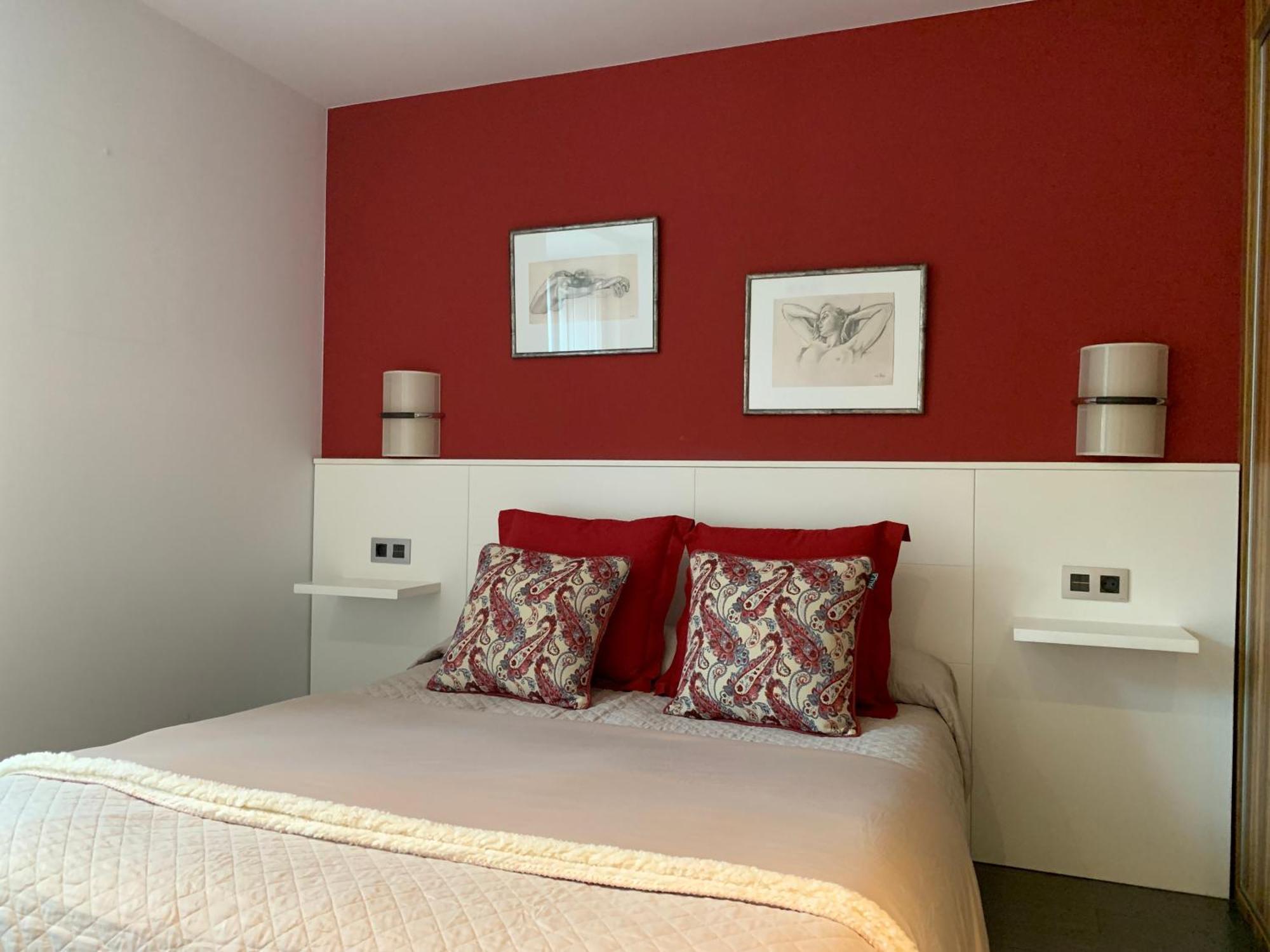 Ituren Tresanea Apartamentos מראה חיצוני תמונה