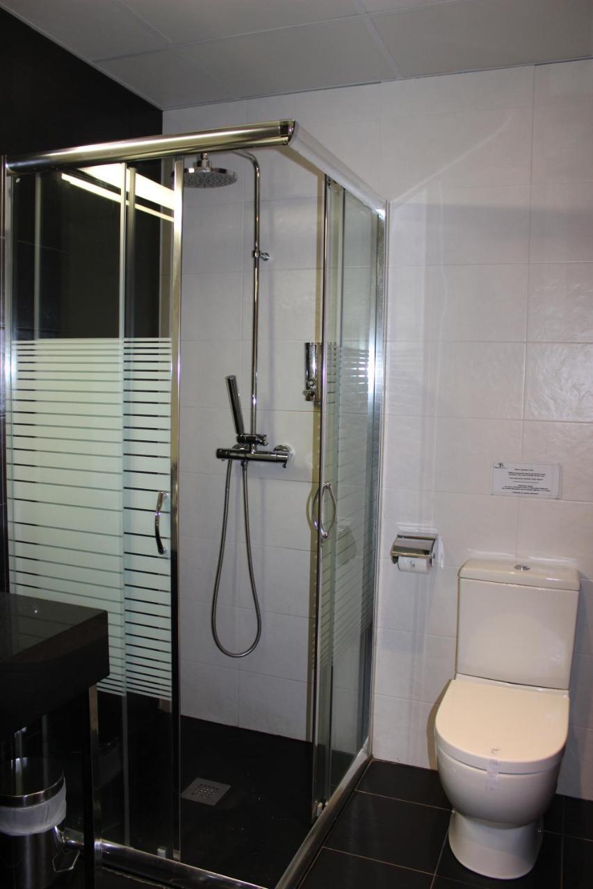 Ituren Tresanea Apartamentos מראה חיצוני תמונה